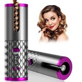 INF Brezžični avtomatski kodralnik las: Enostavni kodri na poti, (22097340) | Shoptok.si