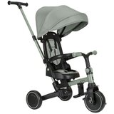 Kikka Boo Tricikl Aluma 8in1 Army Green | Eponuda.com