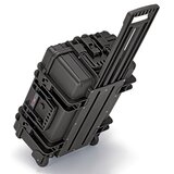 Knipex Električar Kovčeg za alat, prazan Robust 45 00 21 37 LE | Eponuda.ba