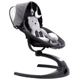 Bbo LEZALJKA/LJULJASKA HARMONY (PD-B05D) - DARK GREY BEAR | ePonuda.com