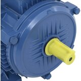  Trofazni električni motor aluminijski 4 kW / 5,5 KS 2840 o/min | shoptok.hr