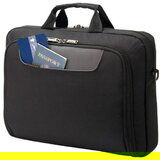 EVERKI Advance 14'' (EKB407NCH14) črna torba za prenosnik | Shoptok.si