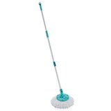 Leifheit Vrtljivi mop z vedrom Rotation Disc Mop (EVO) – | Shoptok.si