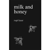 Harper Collins Publishers Ltd Rupi Kaur - Milk And Honey | ePonuda.com