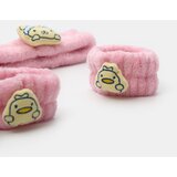 Sinsay Kozmetičke trake za glavu i zapešće PomPomPurin | shoptok.hr