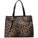 Xti Torbice za na ramo 184485 Kostanjeva Cene