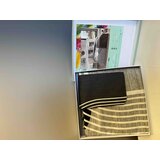 Tac Set posteljine Alex, 100x200cm, Sivo-crni | Eponuda.com