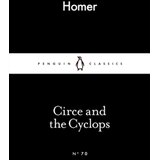 The Book Service Limited Homer - Circe and the Cyclops | Eponuda.com