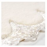 Lessentiel Maison set 2 prostirke za kupatilo zara cream | Eponuda.com