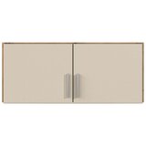 Mömax Nastavek Za Omaro Celle Matt, Barva Šampanjca, Ca. 91 Cm | Shoptok.si