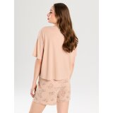 Sinsay Komplet dvodijelne pidžame s printom Winnie the Pooh | shoptok.hr