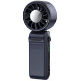 INF 3-v-1 zložljiv Peltier ročni ventilator, 3000mAh, USB, (5000310482) | Shoptok.si