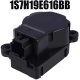 GETDOUBLERICH Aktuator mešalne lopute klime za Ford Fiesta 2008–2017 | Shoptok.si