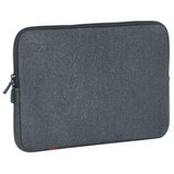 Rivacase torbica antishock 5123 za prenosnike in tablice 13,3 inch - črna ( mackbook 13 ) | Shoptok.si