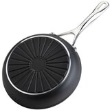  Tava Ballarini ALBA ALBG0L0.24U Crna Titanijum Ø 24 cm | shoptok.hr