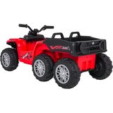 Quad na akumulator Sport TX ATV 4x4 - crveni | shoptok.hr