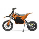 Nitro Motors Otroški motor Serval Eco 12/10 1200W 48V 15AH litij Rdeča | Shoptok.si
