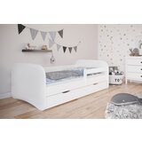 HAPPYKIDS DJEJI krevet dreamy (vie boja i dimenzija) -Bijela-80x180 Cijene