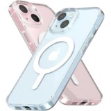 Mercury OVITEK ZA MAGSAFE JELHARD IPHONE 15 6.1 OVITEK PROZOREN OVITEK, (22037776) Cene