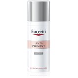 Eucerin Anti-Pigment nočna posvetlitvena krema proti pigmentnim madežem 50 ml Cene