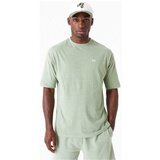 New Era Majice & Polo majice Ne washed os tee newera Zelena Cene