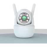  PAMETNA WIFI DOME KAMERA JS-PI68 TUYA SMART 4MP | Eponuda.ba