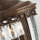 Elstead Lighting ZUNANJA VISEČA SVETILKA English Bridle 21.6/58 cm | Shoptok.si