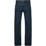 Levi's Jeans straight 555® RELAXED STRAIGHT Modra Cene