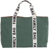 Family Bag Canvas Green putna torbica 55 x 40 x 18 cm 1 kom