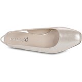 Caprice Sandali 9-29500-42 Zlata | Shoptok.si