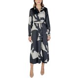 Only Dolge obleke 15336733 Črna | Shoptok.si
