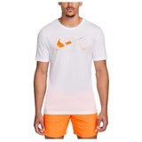 Nike muška majica M nk df tee iykyk run su24 FV8390-100 | ePonuda.com