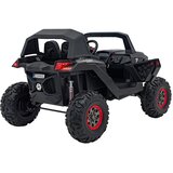 Buggy na akumulator UTV-MX 2000N - dvosjed - crni | shoptok.hr