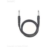 Kabel Gigatech 6.3mm-6.3mm 1.5m | Eponuda.ba