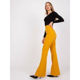 Factory Price Pants-LC-SP-22K-5019.13P-Dark Yellow | Shoptok.si