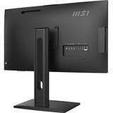 MSI all in one računalnik Modern AM273QP AI 1UM Ultra 5 125H 27''/16GB/SSD 1TB/Win 11 Pro črna AIOMSI00021-2 | Shoptok.si