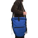  Torba za bicikl Plava 32,5 x 17 x 57 cm Poliester | shoptok.hr