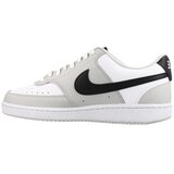 Nike Modne superge Court Vision Lo Siva Cene