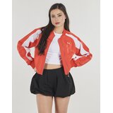Puma FUTURE ARCHIVE Jacket Crvena | shoptok.hr