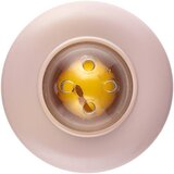 Canpol glodalica sa zvečkom sensory 56/610 roze Cene