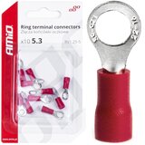 Amio Završna prstenasta stopica 5.3mm 10/1 Cijene