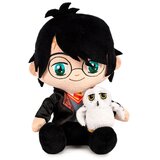 HARRY POTTER Plišana igračka - Hedwig, 25 cm | shoptok.hr