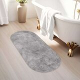 Tendance meka upijajuća ovalna podloga oasis urban 45x100cm – raw nature | Eponuda.ba