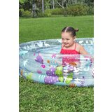  Bazen na napuhavanje Sea World 183 x 33 cm Bestway 51005 | shoptok.hr
