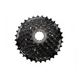 Shimano alivio račna 9 brzina 11-32t hg200 ( 192022 ) Cene