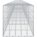  Gabion s žicom debljine 3 5 mm i mrežom 10x10 cm 700x50x50 cm - 50 cm 50 cm 700 cm | shoptok.hr