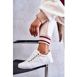 Big Star Women's Low Material Sneakers | shoptok.hr