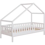 MID.YOU POSTELJA V OBLIKI HIŠE | Shoptok.si