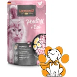Finest Selection Cat Poultry + Egg 85g, Vlažna Hrana Sa Živinskim Mesom