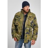 Brandit M-65 Giant Jacket Swedish Camouflage | Shoptok.si